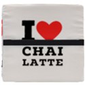 I love chai latte Seat Cushion View4