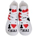 I love chai latte Kids  Hi-Top Skate Sneakers View1