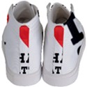 I love chai latte Kids  Hi-Top Skate Sneakers View4