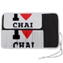 I love chai latte Pen Storage Case (L) View2