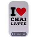 I love chai latte Sterilizers View1