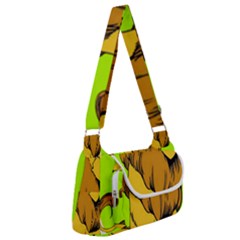 Lion Cartoon Parody Multipack Bag by danenraven