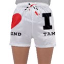 I love tamarind Sleepwear Shorts View1