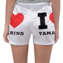 I love tamarind Sleepwear Shorts View2