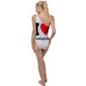 I love tamarind To One Side Swimsuit View2