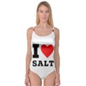 I love salt Camisole Leotard  View1