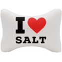 I love salt Seat Head Rest Cushion View1