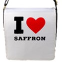 I love saffron Removable Flap Cover (S) View1