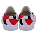 I love saffron Kids  Canvas Slip Ons View4