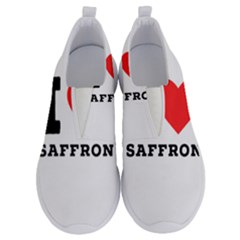 I Love Saffron No Lace Lightweight Shoes by ilovewhateva