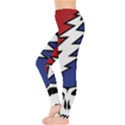 Grateful Dead Leggings  View3