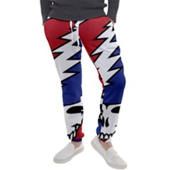 Grateful Dead Men s Jogger Sweatpants by Mog4mog4