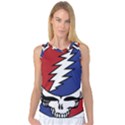 Grateful Dead Women s Basketball Tank Top View1