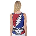 Grateful Dead Women s Basketball Tank Top View2