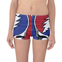 Grateful Dead Boyleg Bikini Bottoms by Mog4mog4