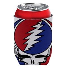 Grateful Dead Can Holder by Mog4mog4