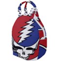 Grateful Dead Travel Backpack View1