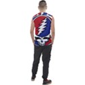 Grateful Dead Men s Regular Tank Top View2