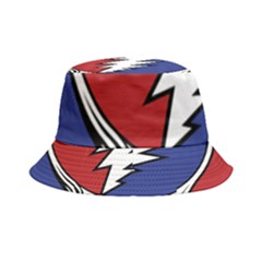 Grateful Dead Inside Out Bucket Hat by Mog4mog4