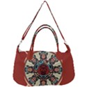 Grateful Dead Pacific Northwest Removable Strap Handbag View1