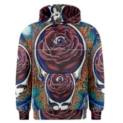 Grateful Dead Ahead Of Their Time Men s Core Hoodie by Mog4mog4