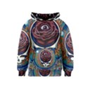 Grateful Dead Ahead Of Their Time Kids  Pullover Hoodie View1