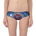 Grateful Dead Ahead Of Their Time Classic Bikini Bottoms View1