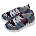 Grateful Dead Ahead Of Their Time Kids  Lightweight Sports Shoes View2