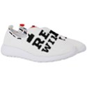 I love red wine Men s Slip On Sneakers View3