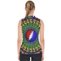 Grateful Dead Mock Neck Shell Top View2