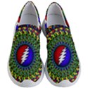 Grateful Dead Women s Lightweight Slip Ons View1