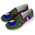 Grateful Dead Women s Lightweight Slip Ons View2