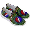 Grateful Dead Women s Lightweight Slip Ons View3