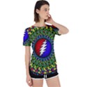 Grateful Dead Perpetual Short Sleeve T-Shirt View1