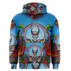 Grateful Dead Wallpapers Men s Core Hoodie