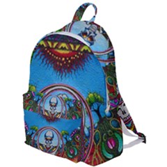 Grateful Dead Wallpapers The Plain Backpack