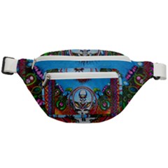 Grateful Dead Wallpapers Fanny Pack