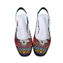 Grateful Dead Wallpapers Women s Classic Slingback Heels View1