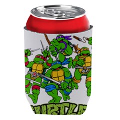 Teenage Mutant Ninja Turtles Can Holder by Mog4mog4