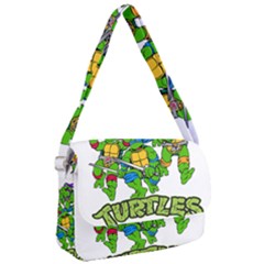 Teenage Mutant Ninja Turtles Courier Bag