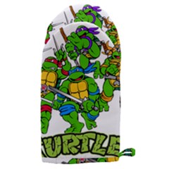 Teenage Mutant Ninja Turtles Microwave Oven Glove