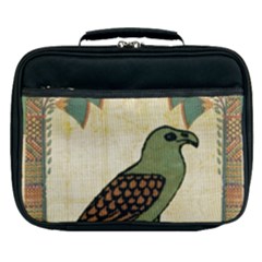 Egyptian Paper Papyrus Bird Lunch Bag