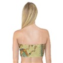 Egyptian Design Man Artifact Royal Bandeau Top View2