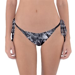 Lion Furious Abstract Desing Furious Reversible Bikini Bottoms by Mog4mog4