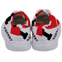 I love raspberry Kids  Classic Low Top Sneakers View4