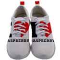 I love raspberry Mens Athletic Shoes View1