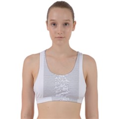 Furr Division Back Weave Sports Bra by Mog4mog4