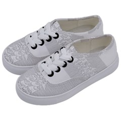 Furr Division Kids  Classic Low Top Sneakers by Mog4mog4