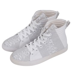 Furr Division Men s Hi-top Skate Sneakers by Mog4mog4