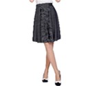 Furr Division A-Line Skirt View1